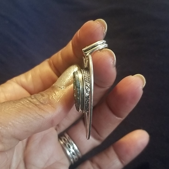 ❤ Beautiful PENDANT! - Picture 3 of 4